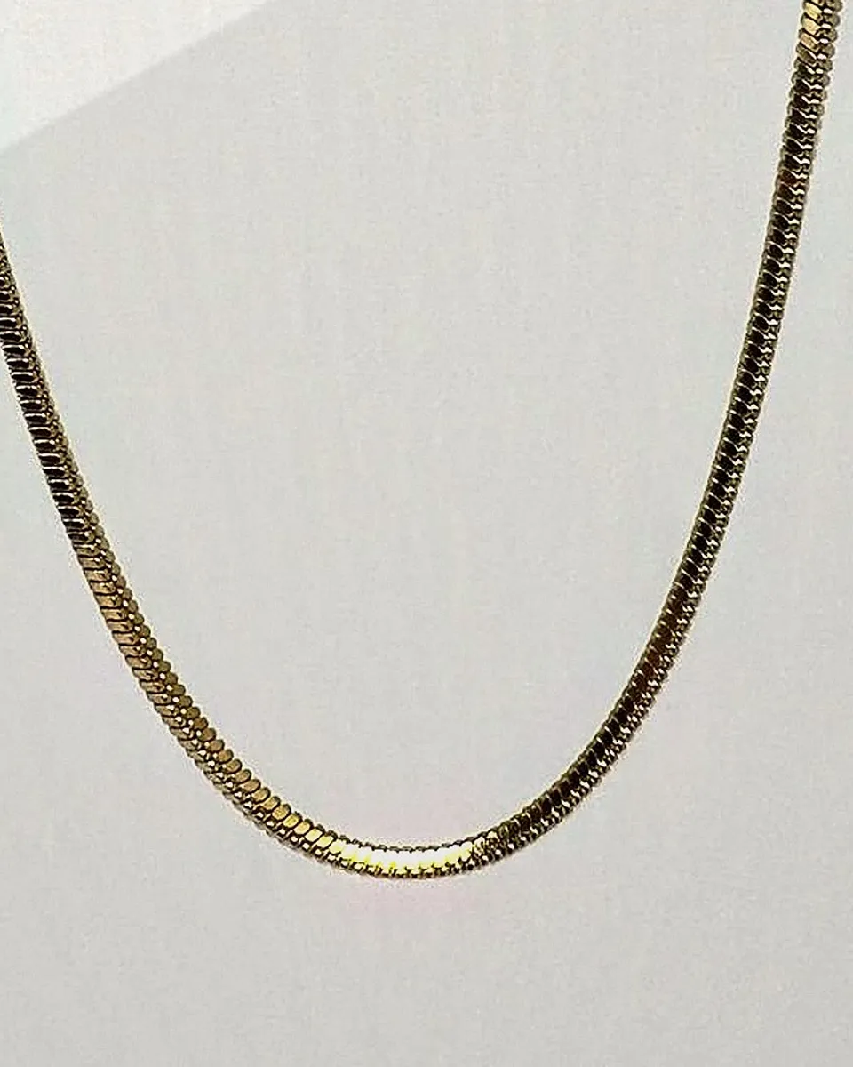Brise Fine Herringbone, close-up detail