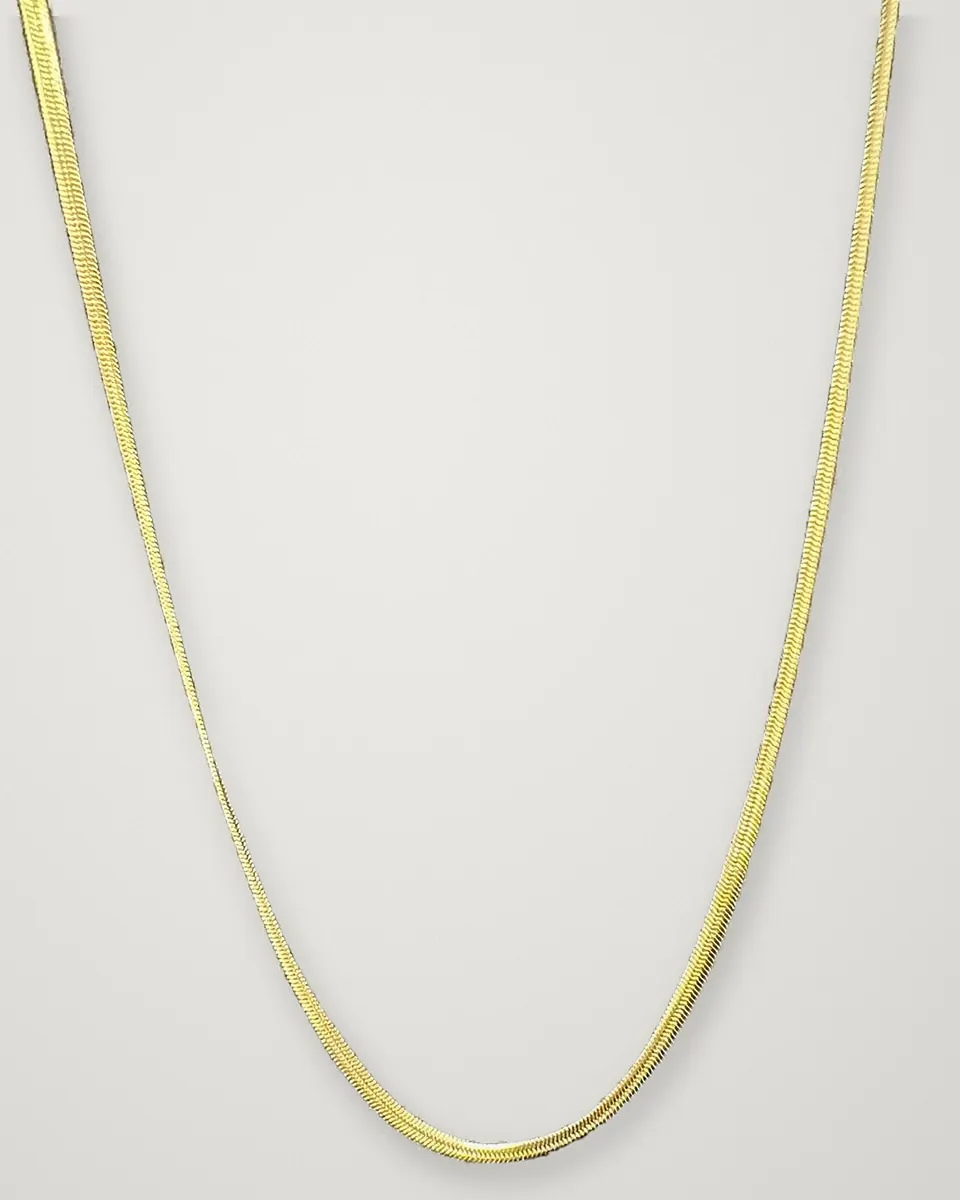 Brise Herringbone, second angle