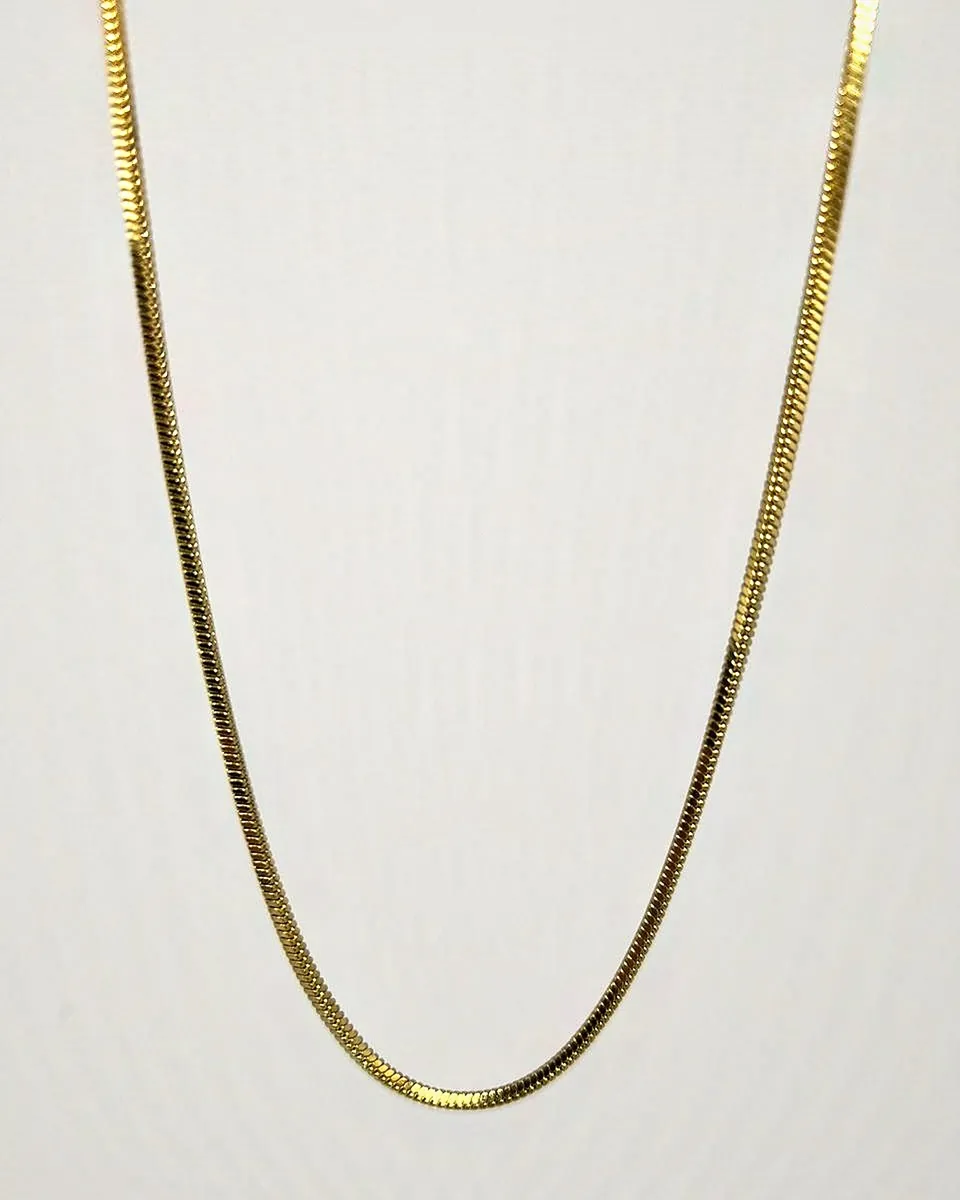 Brise Fine Herringbone, second angle