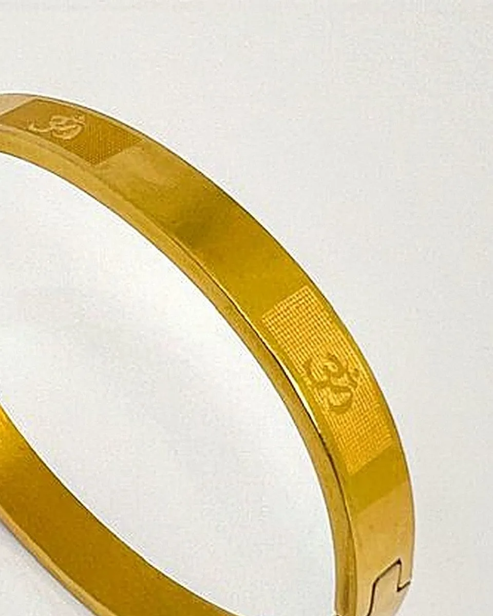 Rekha Slim Kada, close-up detail